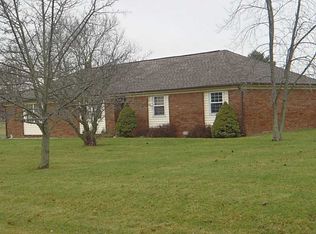 11120 N 480 W, New Palestine, IN