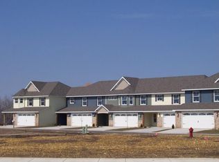 831 1st St NE, Little Falls, MN 56345