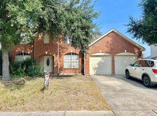 12422 Glenleigh Dr, Houston, TX 77014