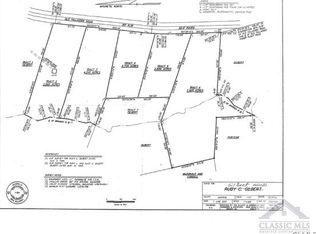 5 Tallassee Rd TRACT 5, Athens, GA 30606