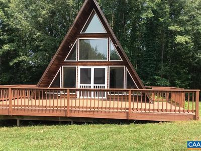 14639 Tower Rd, Unionville, VA, 22567