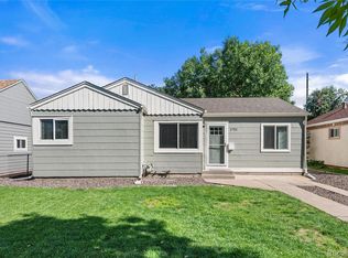 1732 Newark St, Aurora, CO 80010