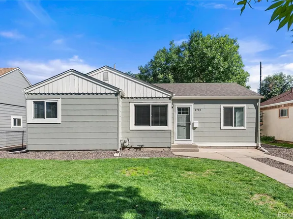 1732 Newark Street, Aurora, CO 80010
