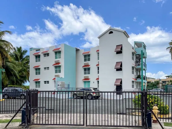 Bahia Serena #1-unit C3, Cabo Rojo, PR 00623