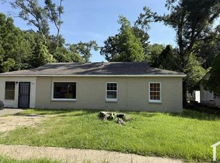 2354 N Octavia Dr, Mobile, AL 36605