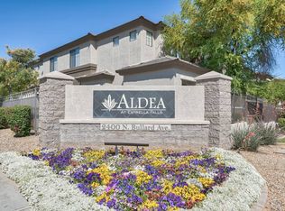Aldea at Estrella Falls, Goodyear, AZ 85395