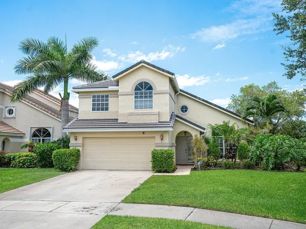 7366 Ashley Shores Cir, Lake Worth, FL 33467