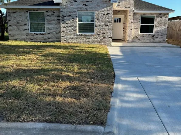 7046 Los Arboles St, Brownsville, TX 78526