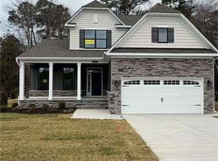 2022 Swiss Ln #8, Gloucester, VA 23061