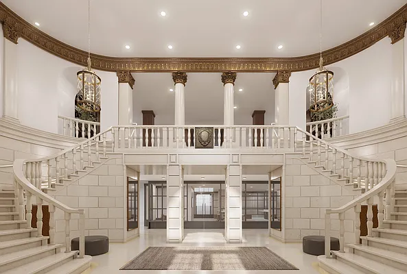 Rented by Mishkan Group | media 45