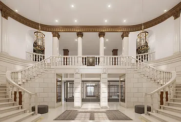 Rented by Mishkan Group