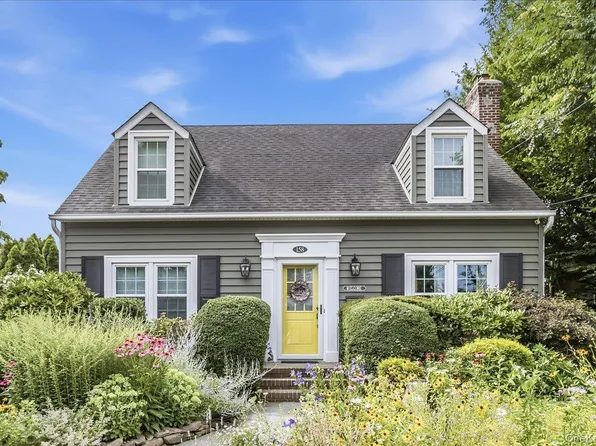 158 Wilson Avenue, Westbury, NY 11590