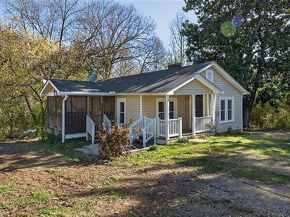 2nd image of 1576 Center Cross Church Rd