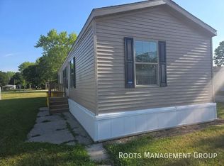 2661 Apollo Dr #AP2661, Saginaw, MI 48601