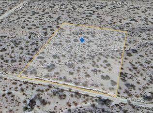 3765 Roger Dr, Meadview, AZ 86444