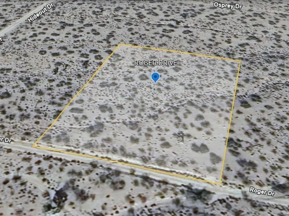 0000 ROGER Drive, Meadview, AZ 86444