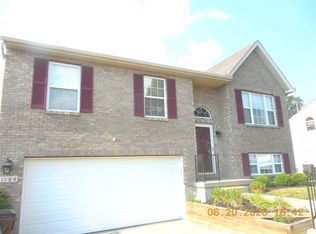 1184 Cannonball Way, Independence, KY 41051