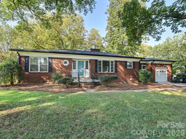 300 Raleigh St NW Lot S-32, Concord, NC 28027