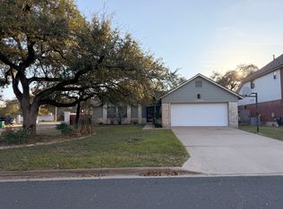 3209 Pepper Grass Trl, Cedar Park, TX 78613