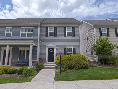 220 Phoenix Blvd NW, Christiansburg, VA, 24073