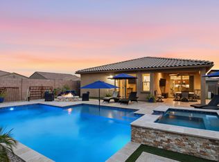 5810 W Indian Shadow Dr, Tucson, AZ 85742