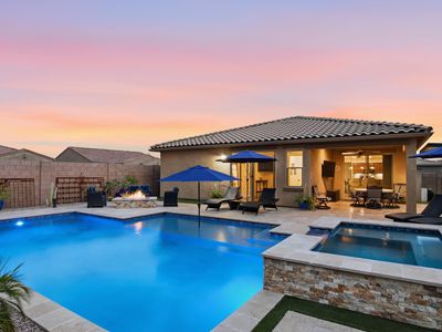 5810 W Indian Shadow Dr, Tucson, AZ, 85742