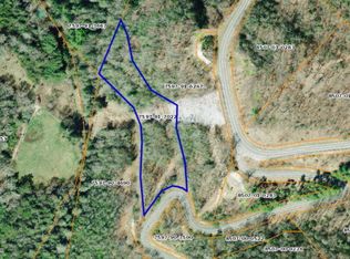 246 Old Mill Rd, Tuckasegee, NC 28783