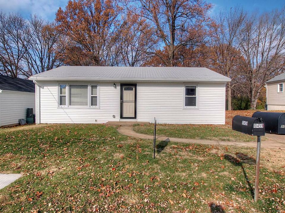 10459 Garibaldi Pl, Saint Louis, MO 63131 Zillow