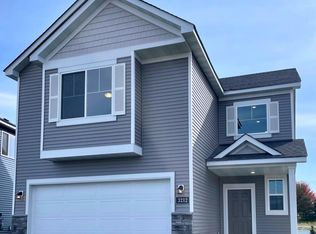 3212 Kady Ave NE, Saint Michael, MN 55376