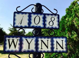 108 Wynn St, Dumas, TX 79029