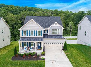 636 Iron Gate Rd, Bel Air, MD 21014