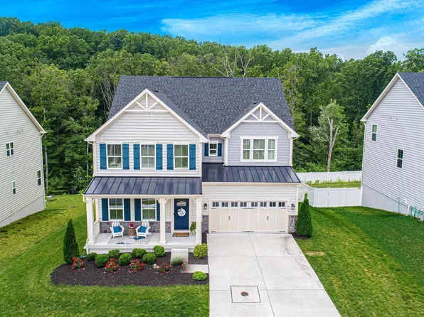 636 Iron Gate Rd, Bel Air, MD 21014