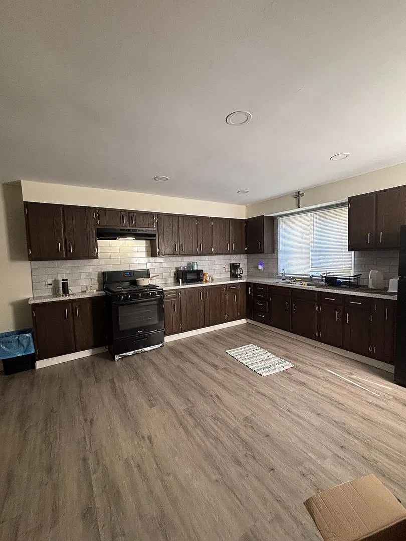 Remodeled Farm House Sebree Ky — Photo 2