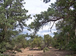 8553 S Rim Ranch Rd, Williams, AZ 86046