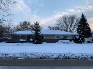 1401 Georgia Ave, Marysville, MI