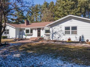 W5464 Cree Rd, Wautoma, WI 54982