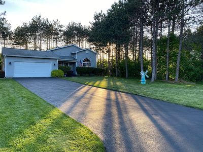 2418 Sadie Ln, Grawn, MI, 49637