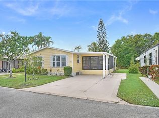 8471 Florence Dr, Port Saint Lucie, FL 34952