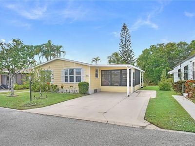 8471 Florence Dr, Port Saint Lucie, FL, 34952