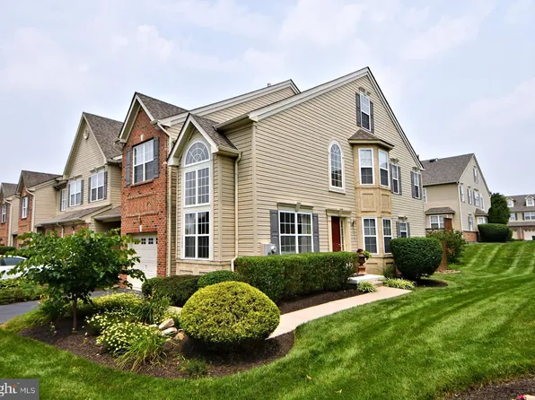 2586 Wellington Way, Telford, PA 18969