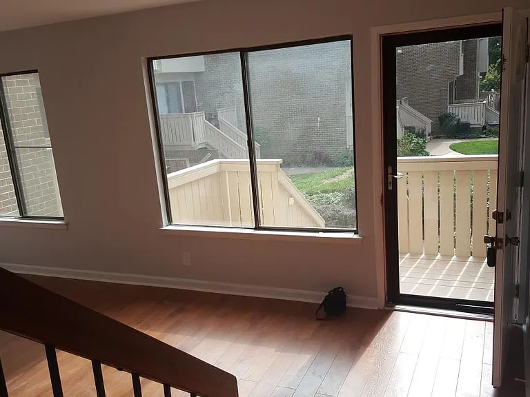 Lower Level - Living Room