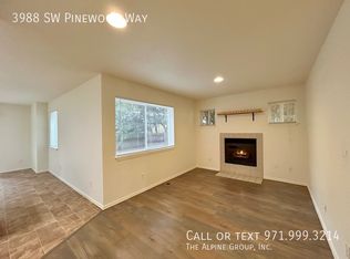 3988 SW Pinewood Way, Beaverton, OR 97007