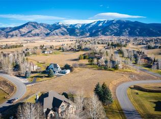 26 Little Wolf Rd, Bozeman, MT 59715