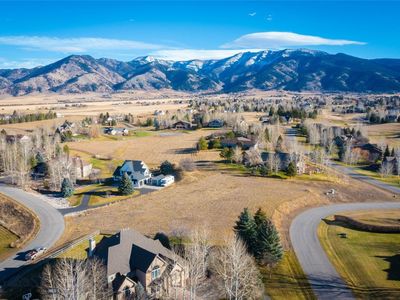 26 Little Wolf Rd, Bozeman, MT, 59715
