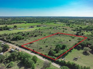 500 County Road 3597, Boyd, TX 76023