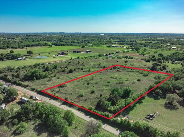 500 County Road 3597, Boyd, TX 76023