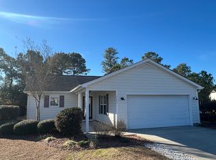 4283 River Birch Dr SE, Southport, NC 28461