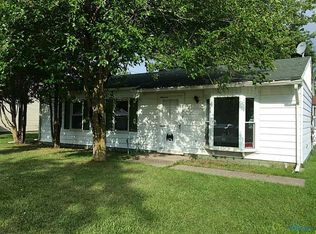 1612 Westgate Dr, Defiance, OH