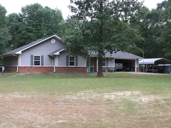 (undisclosed Address), Nashville, AR 71852