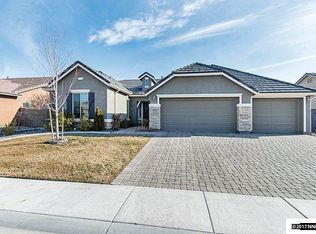 4978 Wine Cellar Dr, Sparks, NV